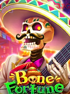 Explorando o Mundo de BoneFortune e o Fascínio do 76S bet