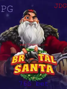 BrutalSanta: Explorando o Universo do Jogo com 76S Bet