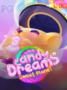 Explorando o Fascinante Mundo de CandyDreams: Como Jogar e Vencer