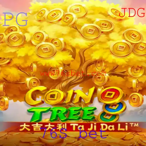CoinTree: Descubra o Jogo de Apostas com 76S bet