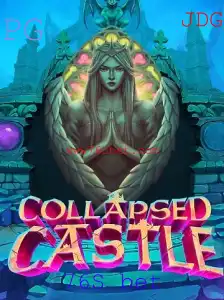 Explorando CollapsedCastle: Aventuras e Estratégias no Mundo de 76S bet