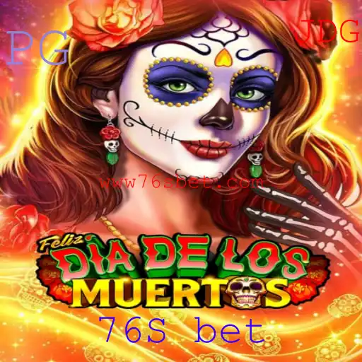 FelizDiadelos: Descubra o Novo Fenômeno dos Jogos com 76S Bet