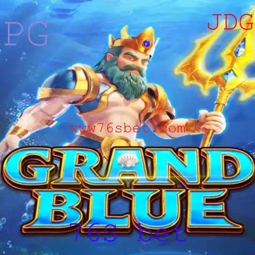 Descubra o Mundo de GRANDBLUE: Através das Apostas 76S