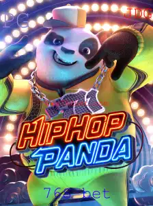 Explorando o Fascinante Mundo de HipHopPanda: Entendendo as Regras e Dinâmica do Jogo
