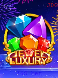 JewelLuxury: Mergulhe na Opulência com o Jogo 76S Bet