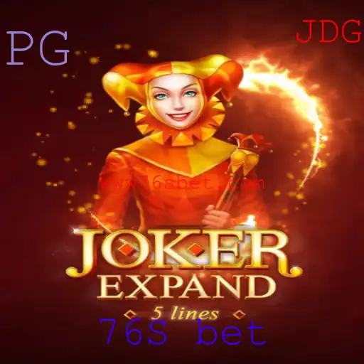 Explorando o Mundo de JokerExpand: A Nova Sensação dos Cassinos Online