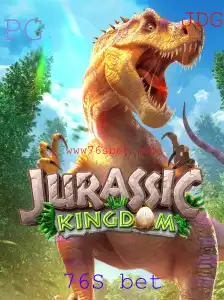 Descobrindo o Fascinante Universo de JurassicKingdom: Um Guia Completo