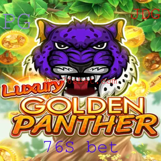 Explorando o Fascinante Mundo de 'LUXURYGOLDENPANTHER'