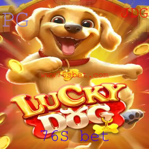 Descubra o Fascinante Mundo do Jogo LuckyDog: Apostas com 76S bet