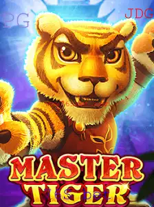 Descubra MasterTiger: Um Novo Horizonte no Mundo dos Jogos com 76S Bet