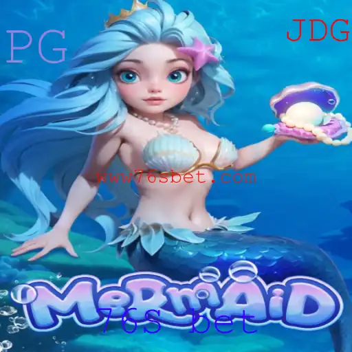 Explorando o Mundo de Mermaid e 76S Bet