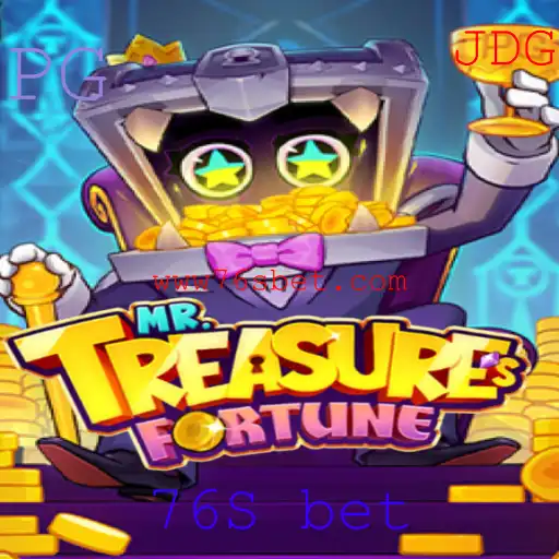 Descubra as Aventuras do MrTreasuresFortune com a Estratégia 76S bet