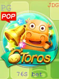 Descubra o Fascinante Mundo do Jogo 6Toros e a Estratégia por Trás do 76S bet