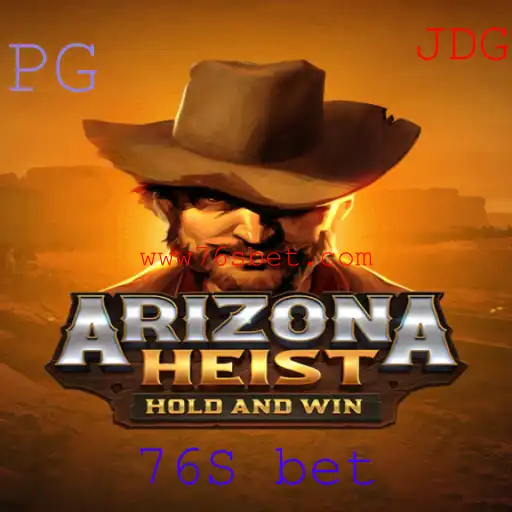 ArizonaHeist: A Experiência de Jogo Inovadora com 76S Bet