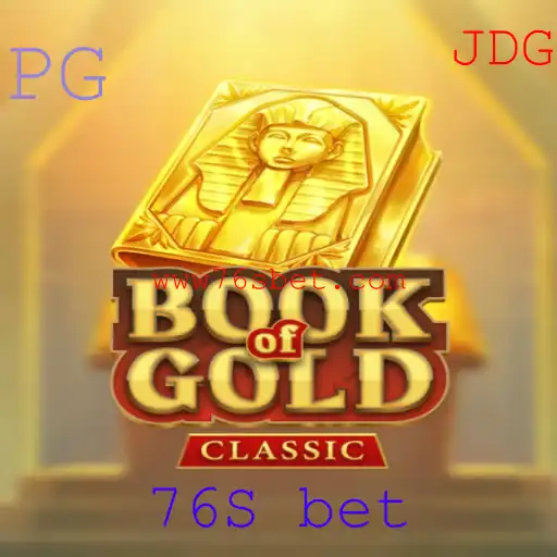 Explorando o Fascinante Jogo Book of Gold Classic: Regras e Funcionalidades
