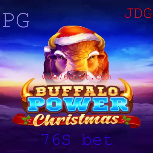 Descubra as Emoções Festivas com BuffaloPowerChristmas: Uma Jornada de Jogo Vibrante