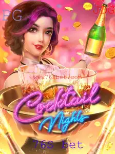 Descubra o Mundo Vibrante de CocktailNights: Um Guia Completo do Jogo