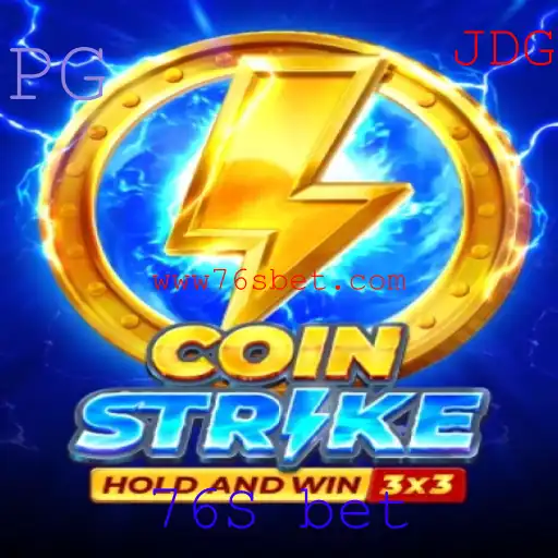 Explorando o Jogo CoinStrike e a Dinâmica do 76S Bet