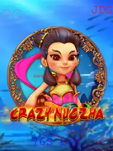 Descubra o Excitante Mundo de CrazyNuoZha: O Jogo Que Está Transformando as Apostas com 76S Bet