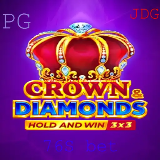 Descobrindo o Fascinante Mundo do Jogo 'Crowndiamonds' e o Conceito '76S Bet'