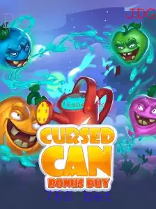Descubra as Possibilidades de 'CursedCanBonusBuy' com a Chave '76S bet'