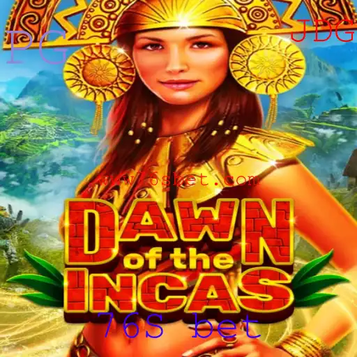 Explorando DawnoftheIncas: Uma Jornada Inovadora no Mundo dos Jogos