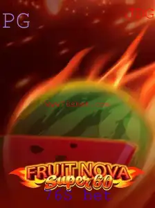 Descubra o Fascinante Mundo de FruitNovaSuper60: A última sensação em jogos de cassino
