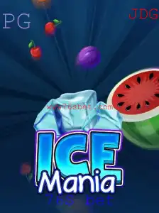 IceMania: Descubra a Aventura Congelante