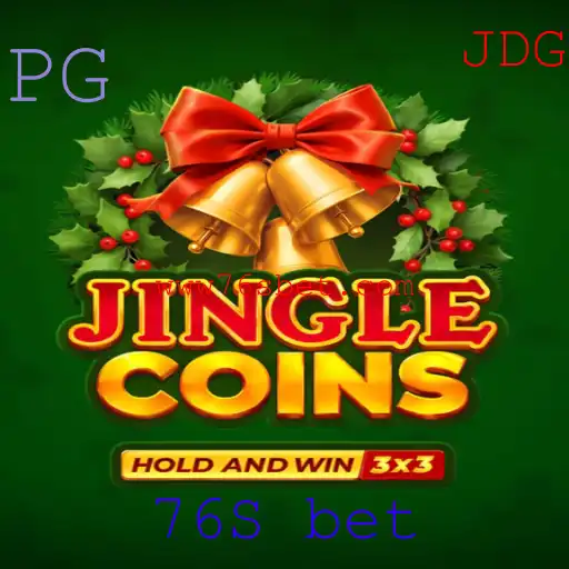Explorando Jinglecoins: Um Mergulho no Mundo do Jogo 76S Bet