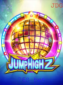 Explorando JumpHigh2: O Empolgante Mundo dos Jogos com 76S Bet
