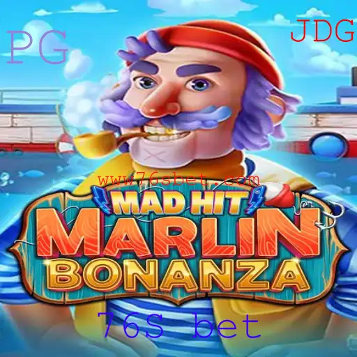 Descubra o Mundo Empolgante de MadHitMarlinBonanza