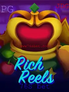 Descubra o Mundo Fascinante de RichReels: Tudo Sobre o Jogo 76S Bet