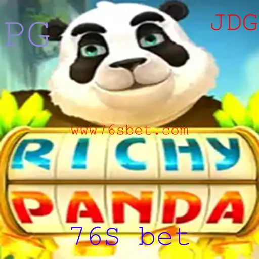 Desvendando RichyPanda: Um Guia Completo para o Jogo com 76S Bet