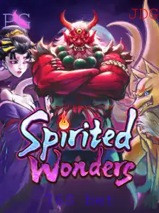 Explorando SpiritedWonders: O Novo Fenômeno dos Jogos