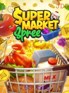 SupermarketSpree: Descubra as Regras e Como Jogar com 76S Bet