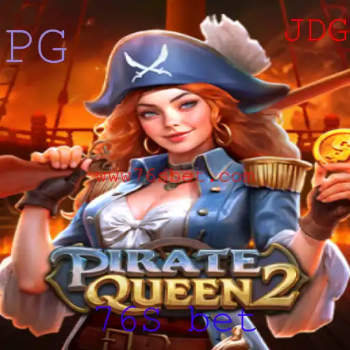PirateQueen2: Mergulhe na Aventura dos Sete Mares