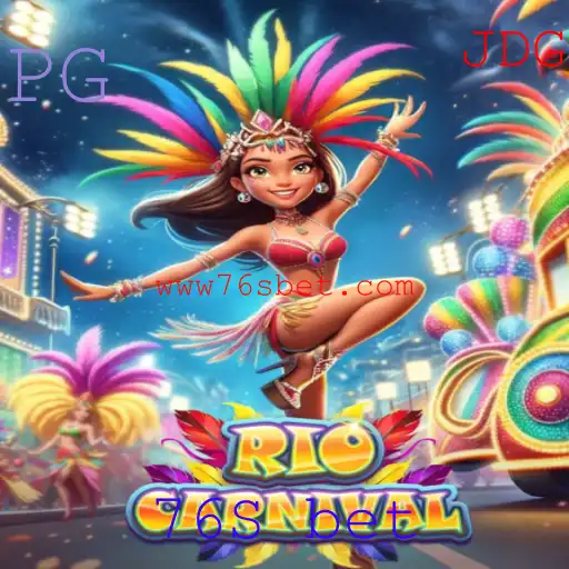 RioCarnival: Descubra a Emoção do Novo Jogo de Apostas