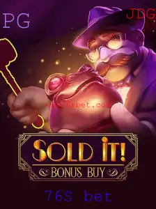 Explorando SolditBonusBuy: O Novo Fenômeno dos Jogos com 76S Bet