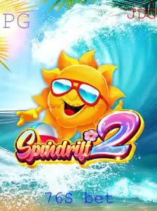 Spindrift2: Um Mergulho na Ação com o 76S Bet