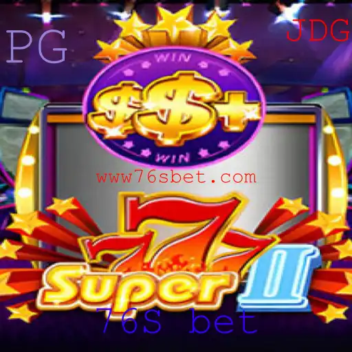 Explorando os Segredos do Jogo Super777II: A Aventura de 76S Bet