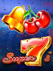 Introdução ao Jogo de Casino Super7s: Regras e Estratégias para Apostar com 76S Bet