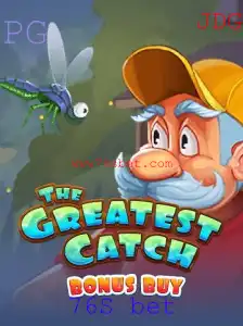 TheGreatestCatchBonusBuy: Um Mergulho no Mundo dos Cassinos Online