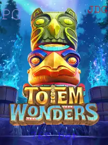 Explorando TotemWonders: Um Mergulho no Mundo dos Jogos e Apostas 76S bet