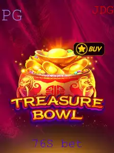 Descubra a Aventura em TreasureBowl: Uma Experiência com 76S Bet