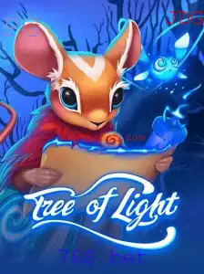 TreeofLight: Descubra o Fascinante Mundo e as Regras do Jogo com a Dinâmica 76S Bet